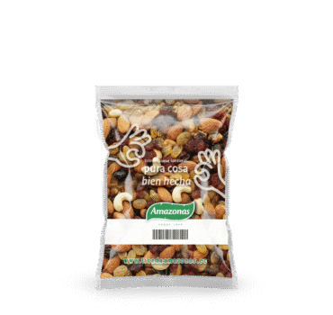 MIX #3 FRUTOS SECOS