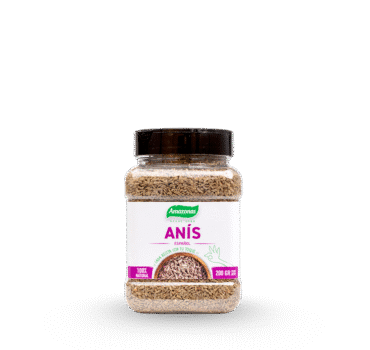 ANÍS ESPAÑOL