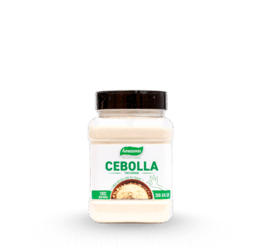 CEBOLLA EN POLVO
