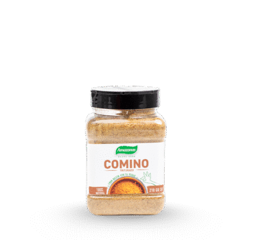 COMINO EN POLVO