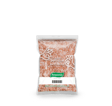 SAL ROSADA HIMALAYA - GRANO