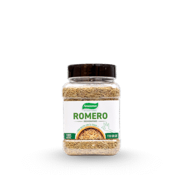 ROMERO DESHIDRATADO