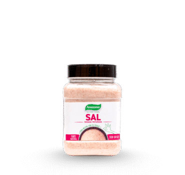 SAL ROSADA HIMALAYA - TRITURADA