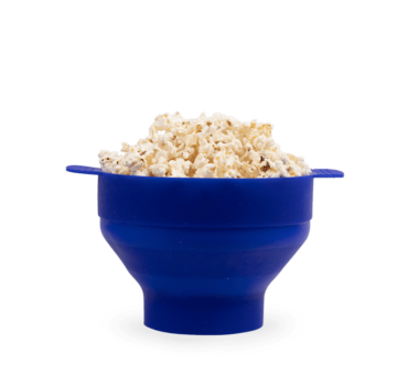 BOWL DE SILICONA / MICROONDAS