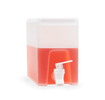 DISPENSADOR LÍQUIDOS 3.5 lts