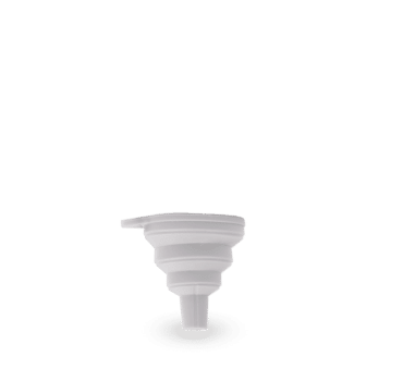 EMBUDO PLEGABLE