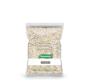 AVENA TRADICIONAL