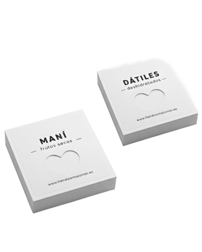 ETIQUETAS CONTENEDORES / 2