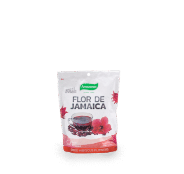 FLOR DE JAMAICA