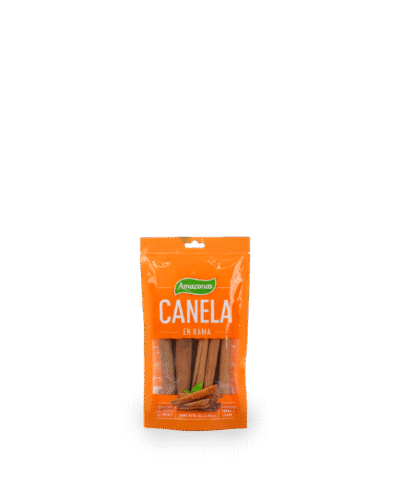 Canela en rama 30g Amazonas