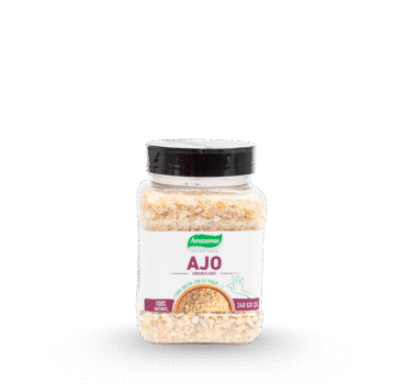 AJO GRANULADO