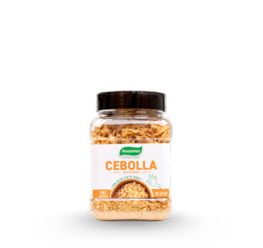 CEBOLLA EN ESCAMAS
