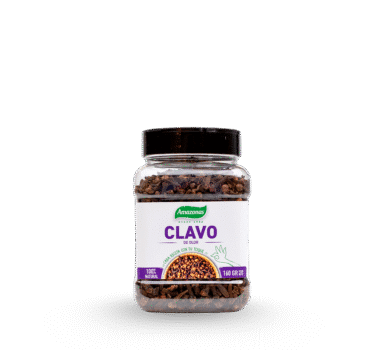 CLAVO DE OLOR
