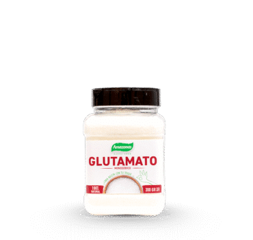 GLUTAMATO MONOSÓDICO