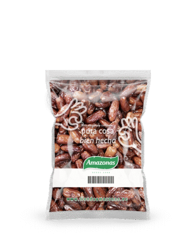 Dátiles sin hueso 1 libra Amazonas