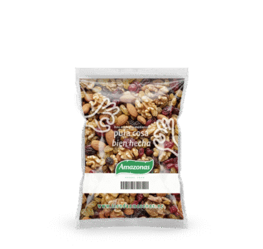 MIX #2 FRUTOS SECOS