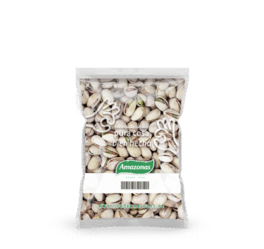 PISTACHOS