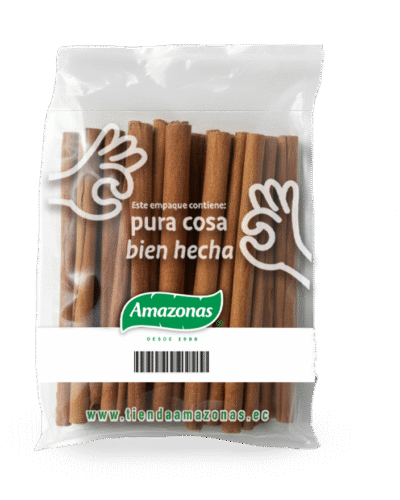 CANELA EN RAMA