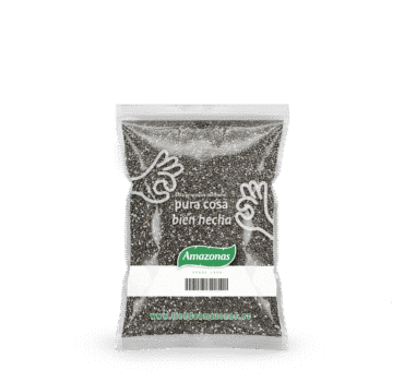 SEMILLAS DE CHIA