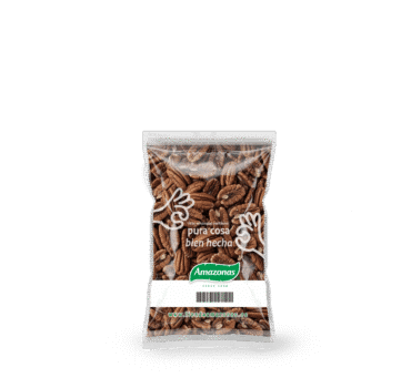 NUEZ PECANA