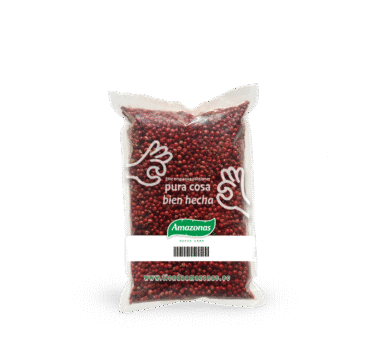 PIMIENTA ROSA