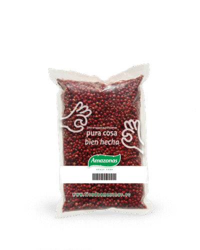 PIMIENTA ROSA