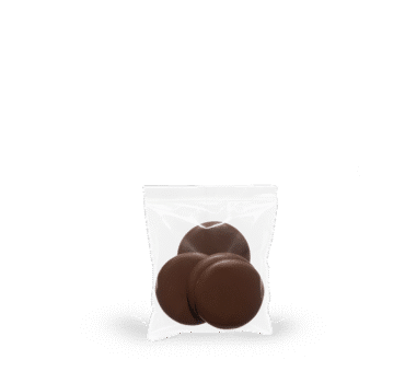 CHOCOLATE EN DISCOS