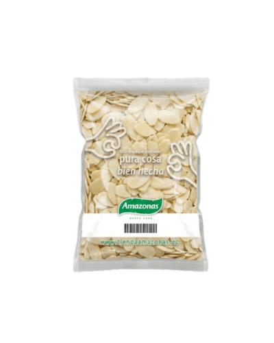 ALMENDRA LAMINADA