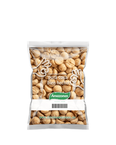 Macadamia