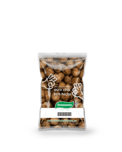 Macadamia Media Libra