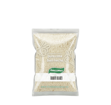 HARINA DE ALMENDRA