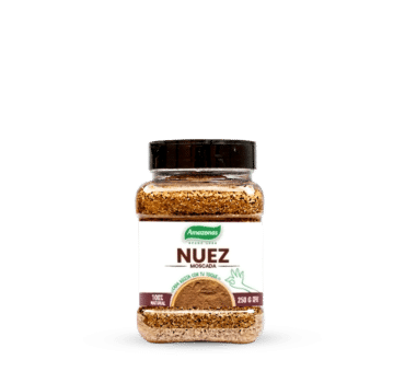 NUEZ MOSCADA