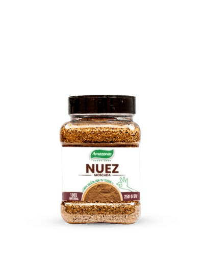 NUEZ MOSCADA