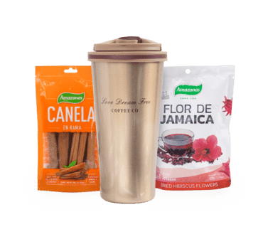 Kit "Esencia & Calma"
