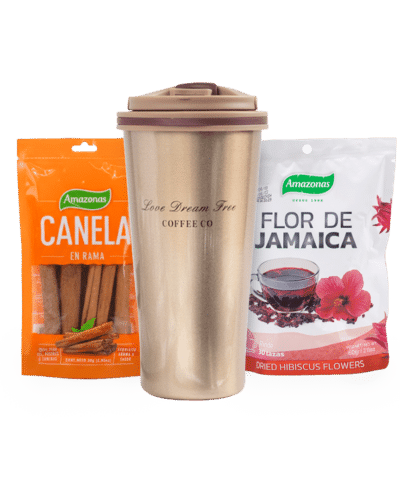 Kit "Esencia y Calma"