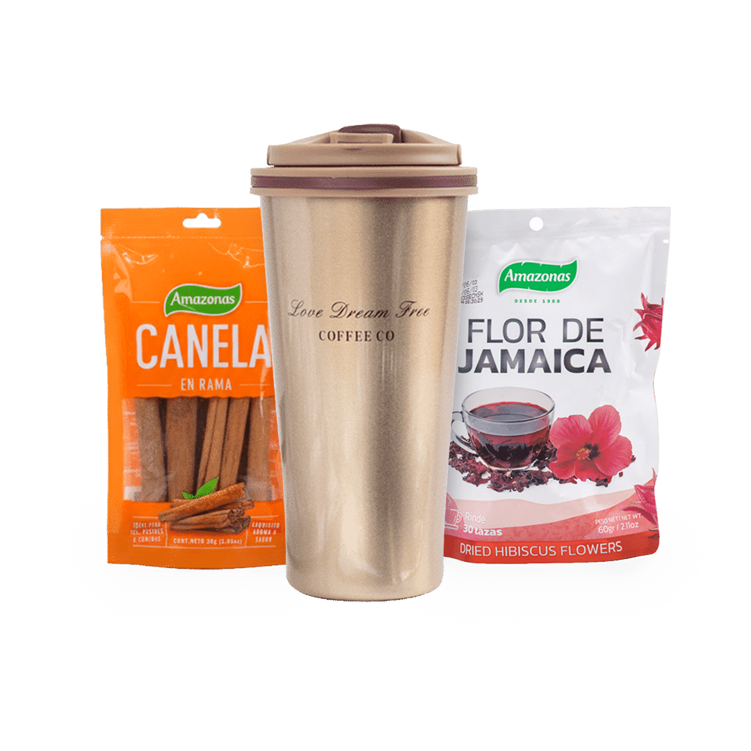 Kit "Esencia y Calma"