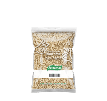 GRANO DE AMARANTO