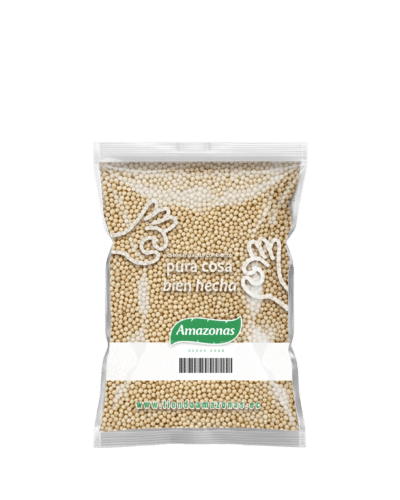 GRANO DE AMARANTO