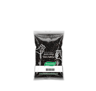AJONJOLI NEGRO