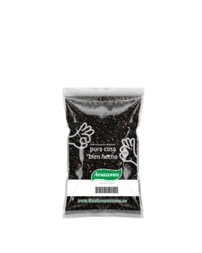 AJONJOLI NEGRO
