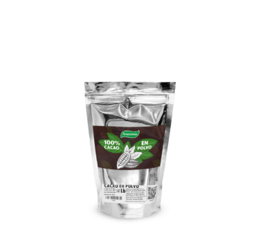 100% CACAO EN POLVO