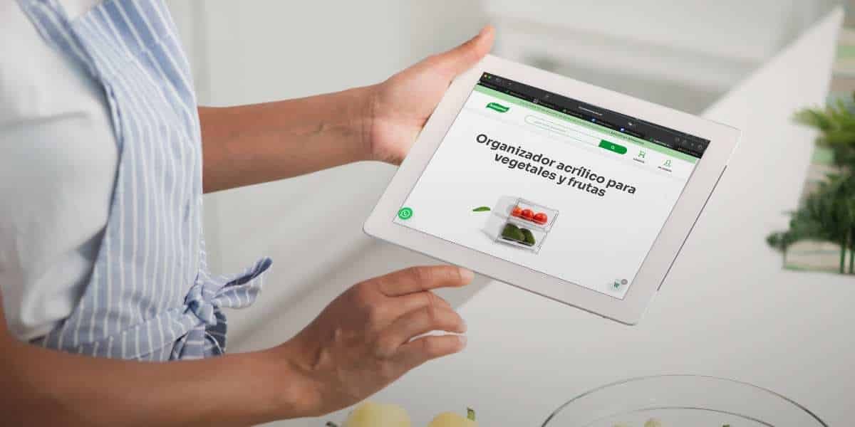 Tienda-Amazonas-Alimentos-Saludables-Organizador-vegetales-frutas